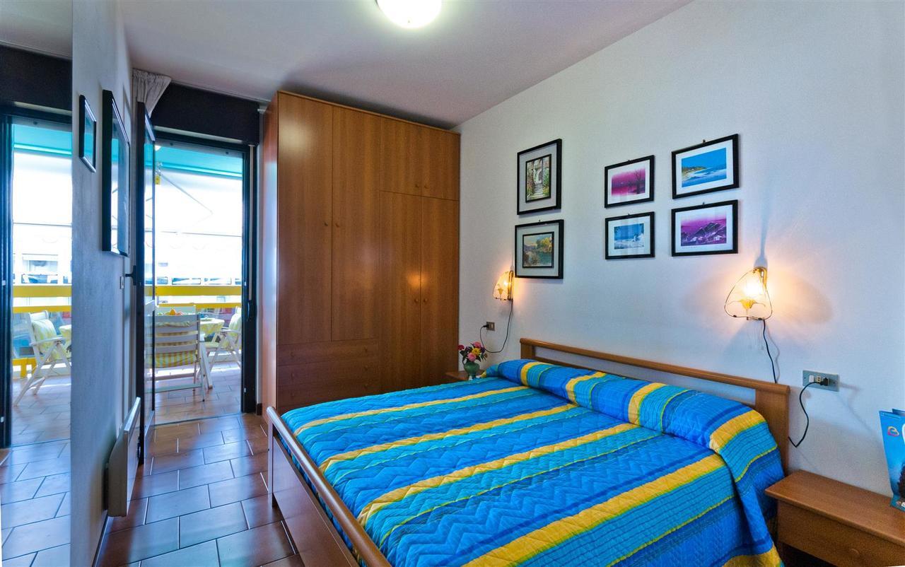 Apartment Solarium Bibione