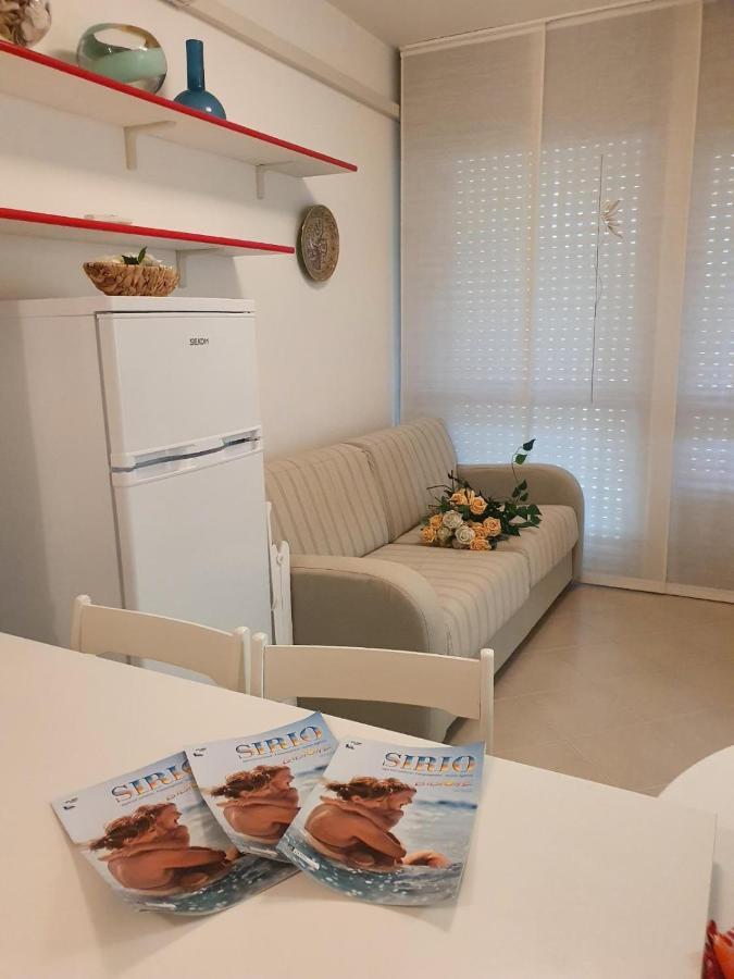 Solarium Apartment