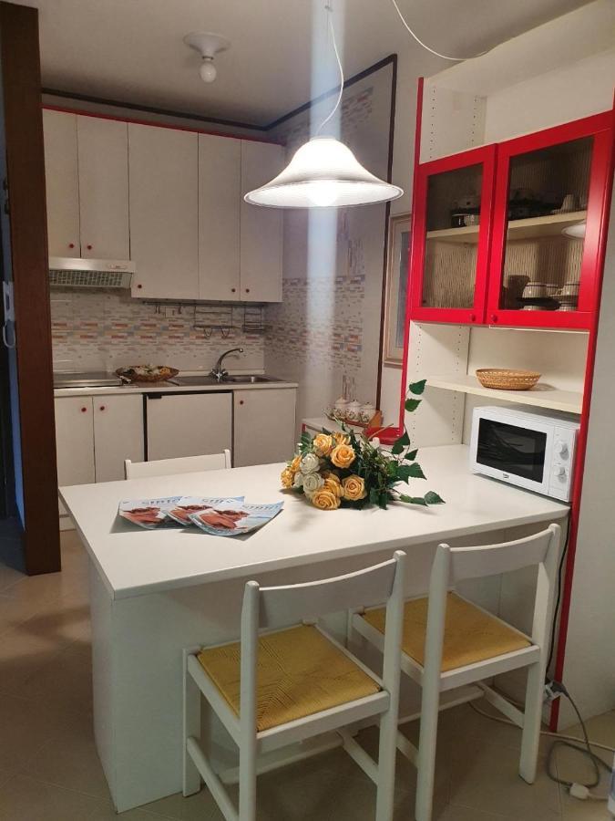 Apartment Solarium Bibione