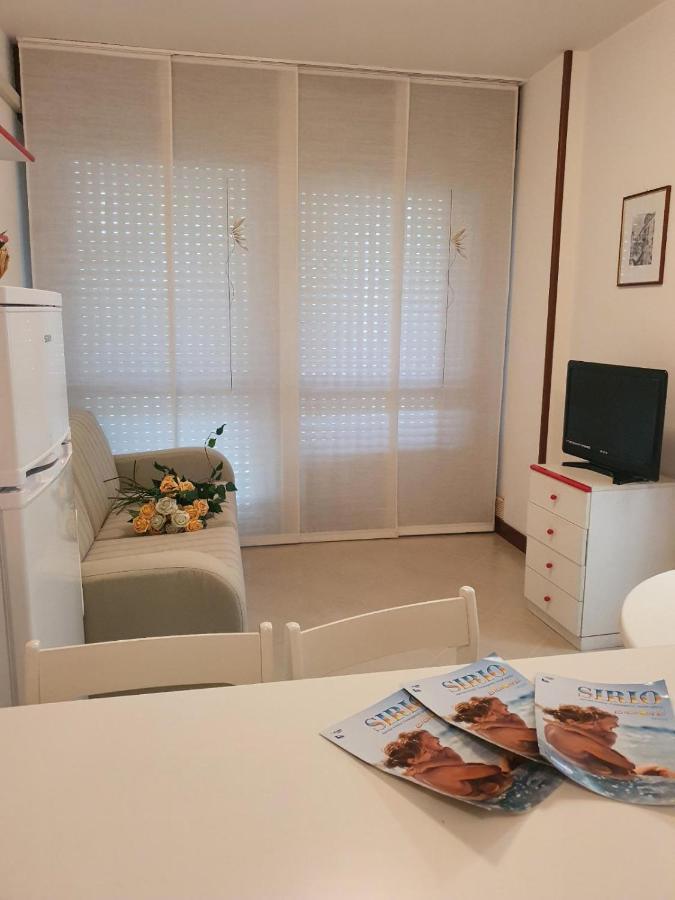 Solarium Apartment