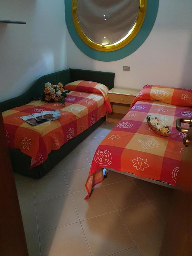 Solarium Apartment Bibione