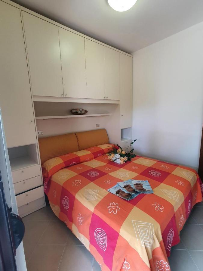 Solarium Bibione