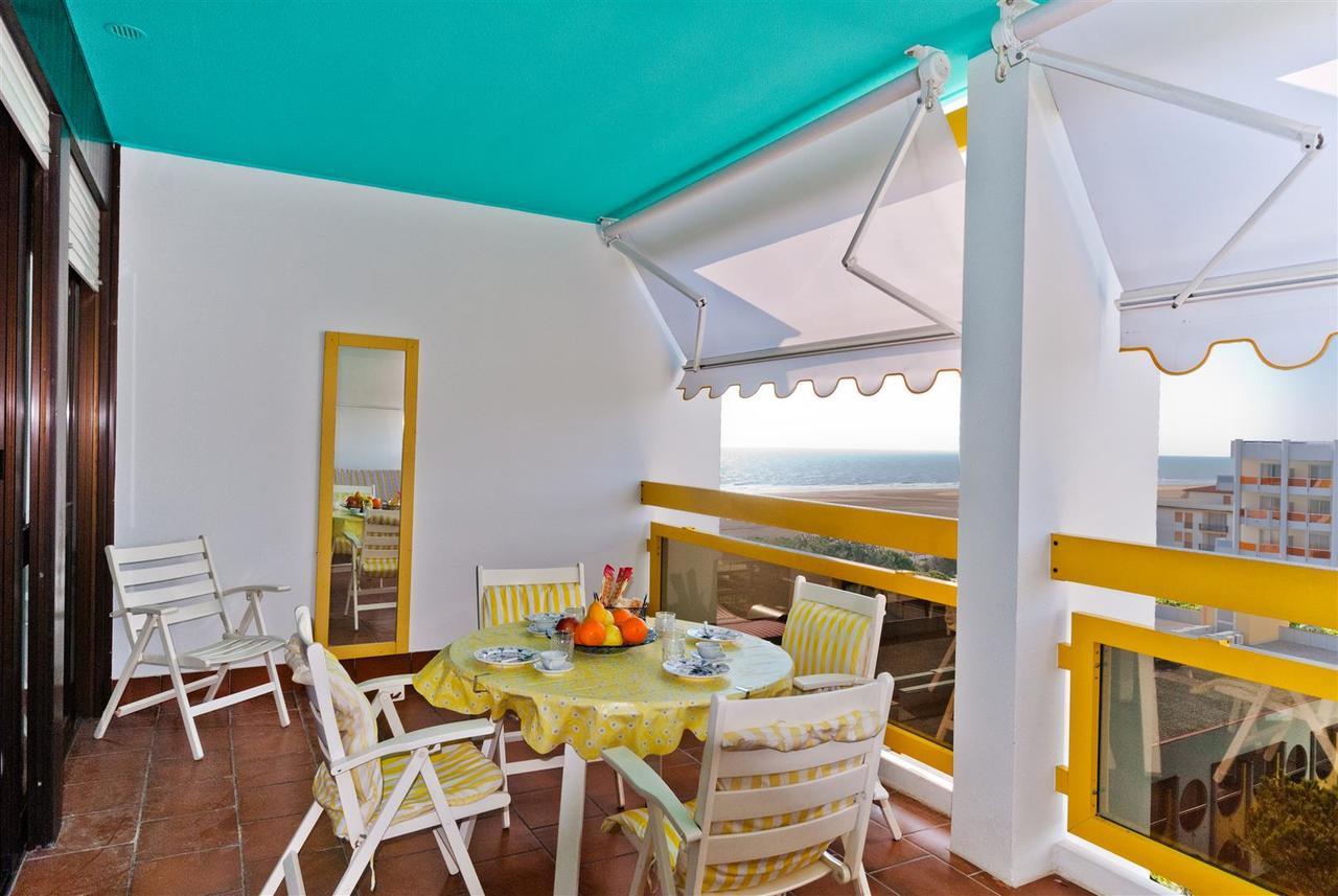 Solarium Apartment *