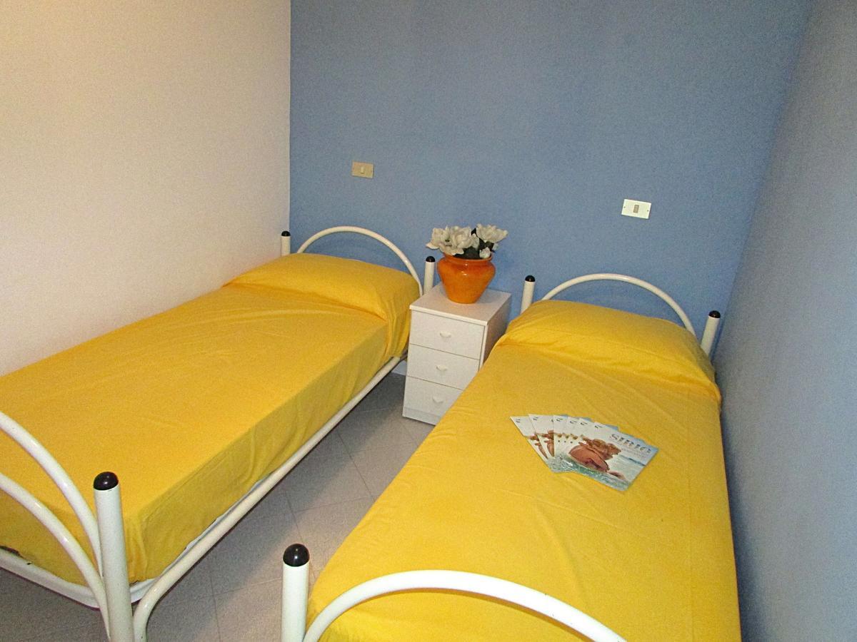 Solarium * Bibione