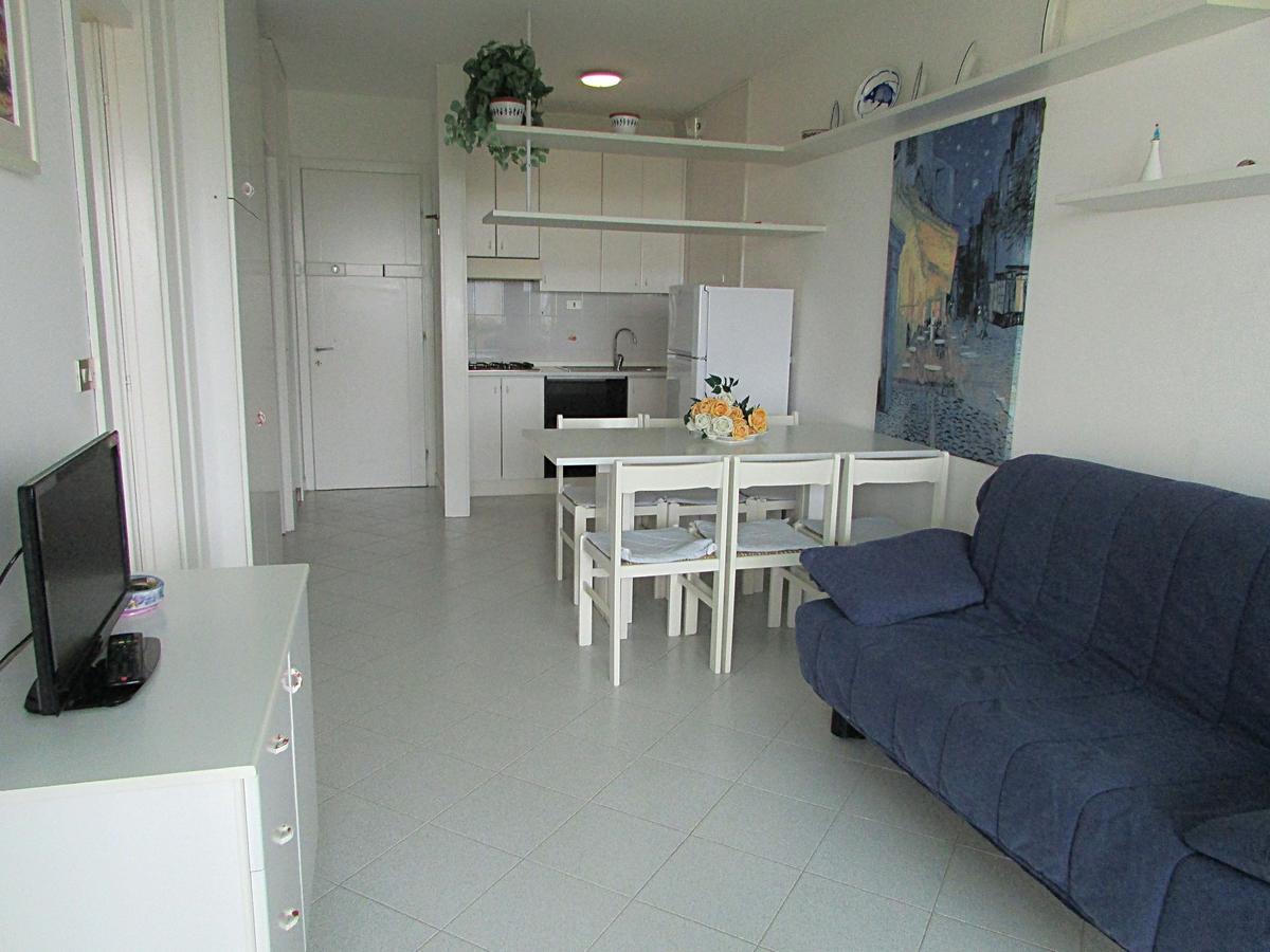 Apartment Solarium Bibione