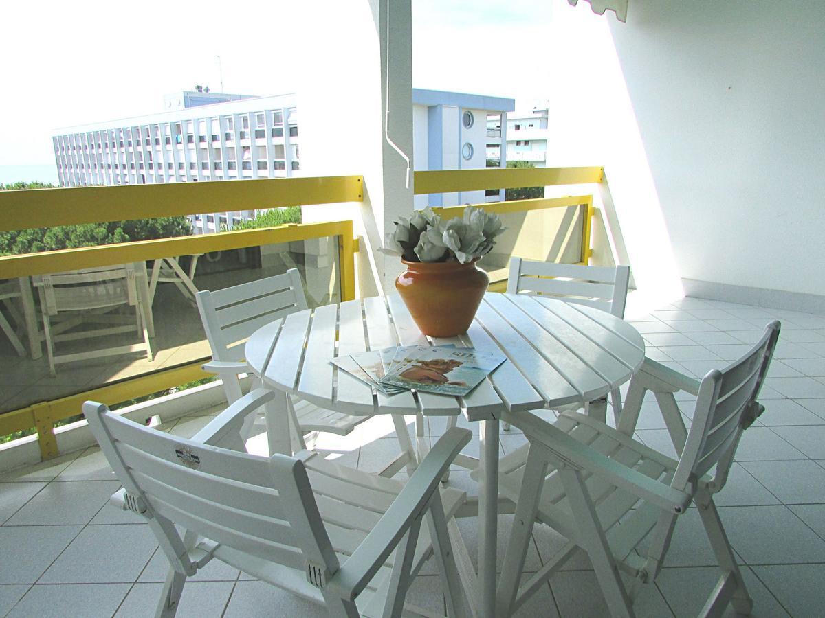 Apartment Solarium *