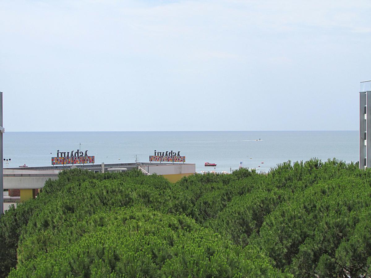 Solarium * Bibione