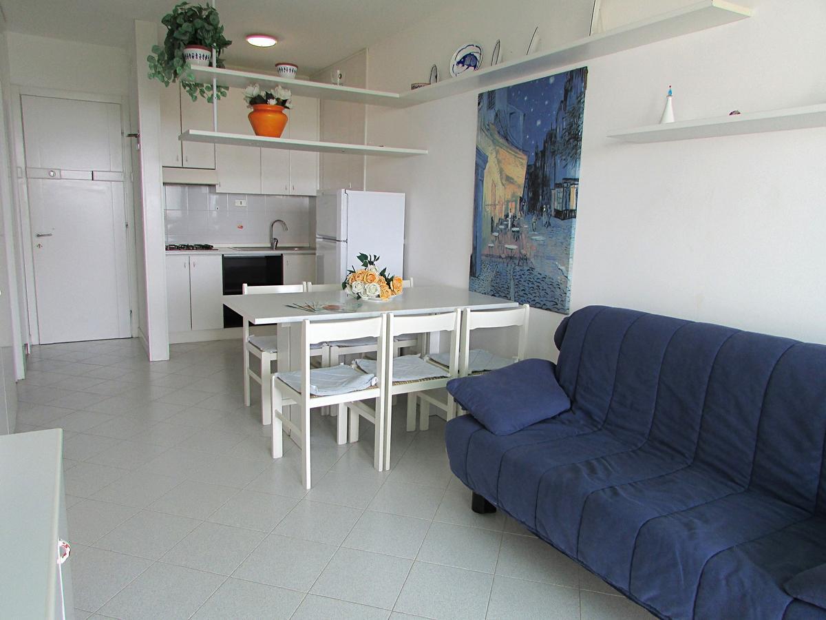 Solarium Bibione