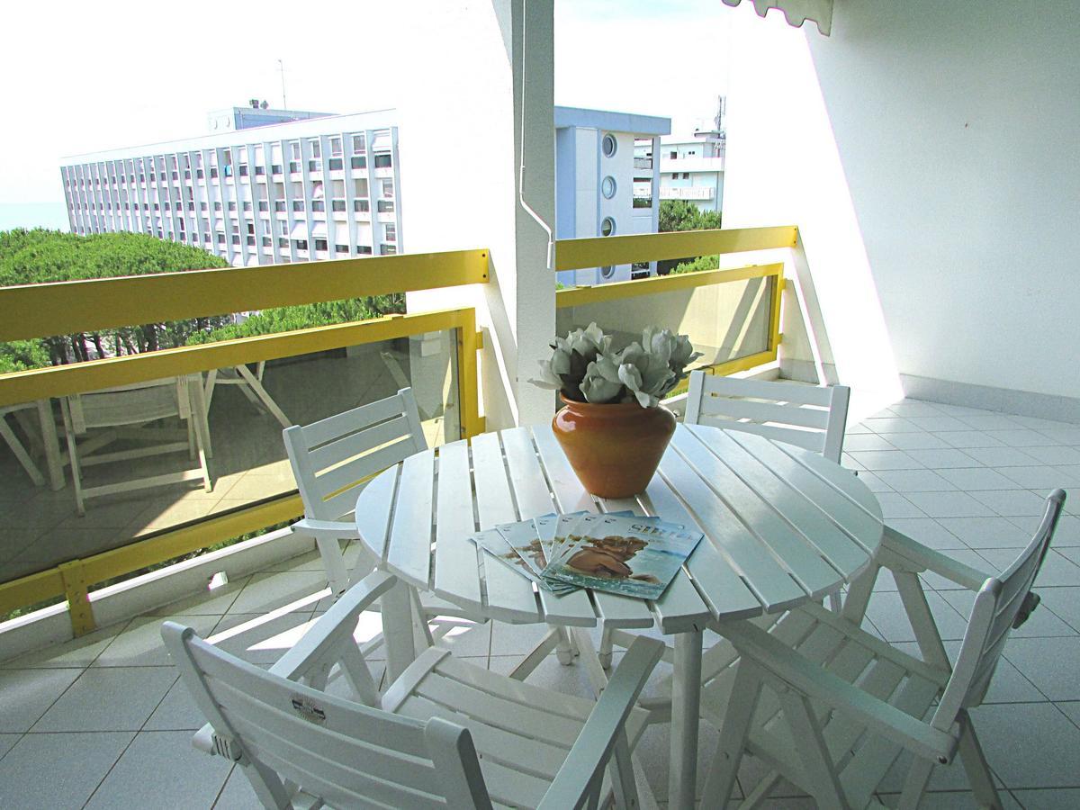 Solarium Apartment *