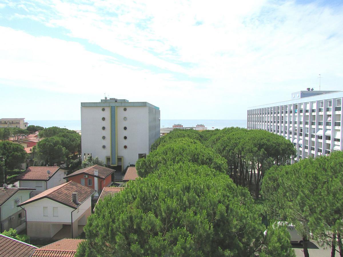 Solarium Apartment