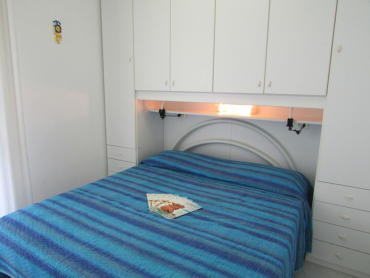 Apartment Solarium