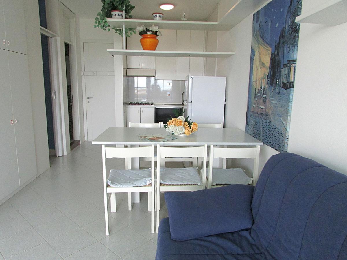 Apartment Solarium *