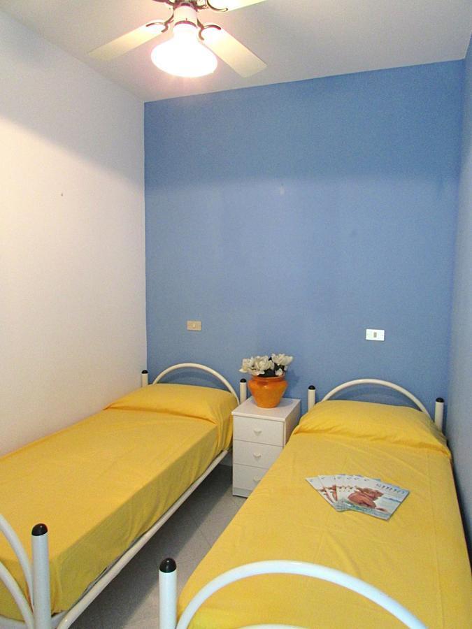 Solarium * Bibione