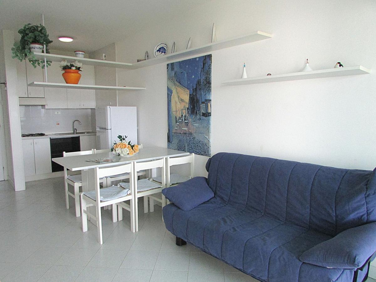 Apartment Solarium