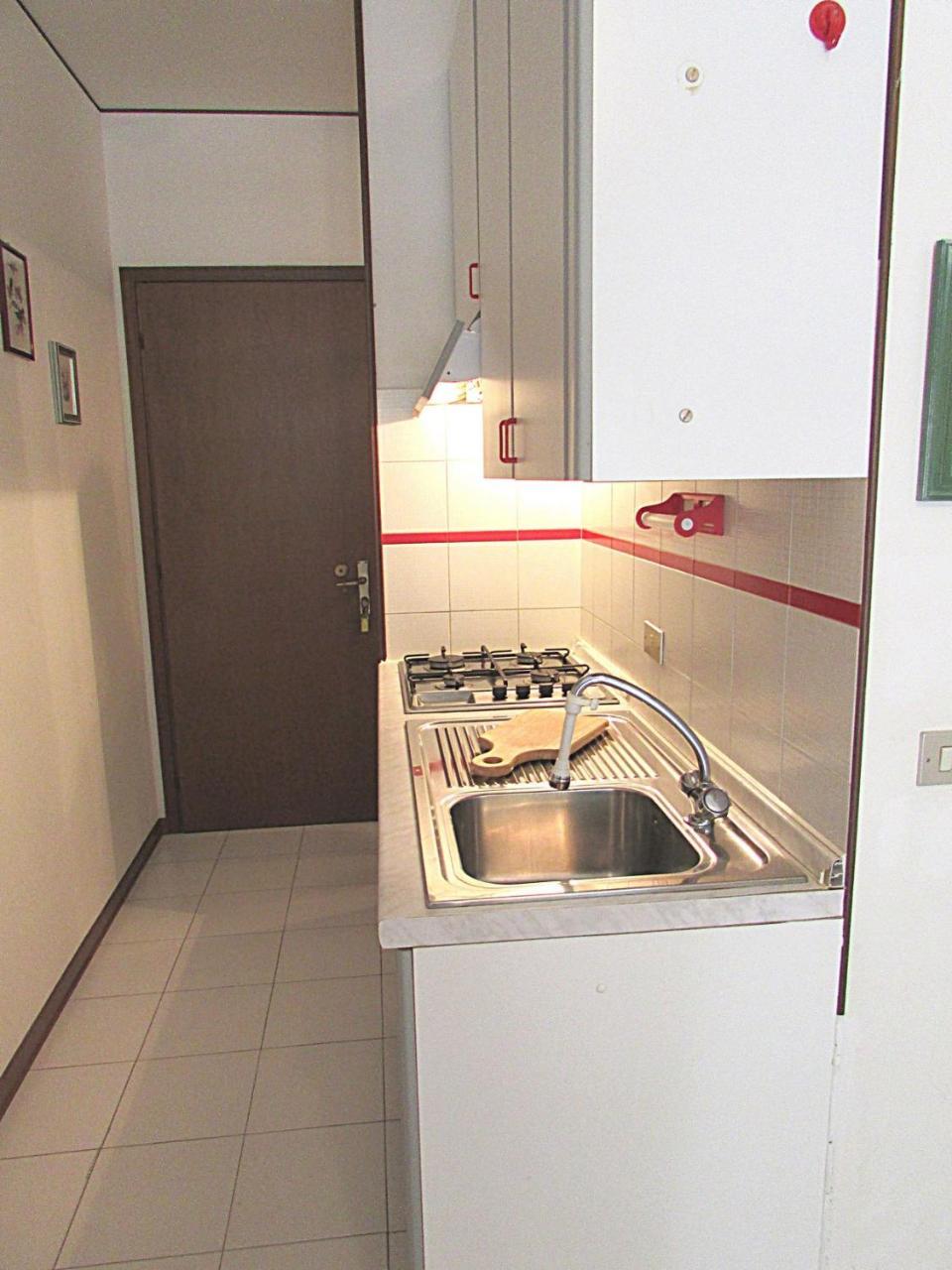 Apartment Solarium *