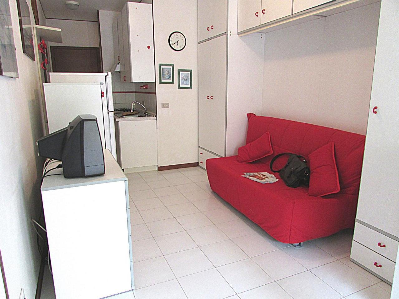 Apartment Solarium