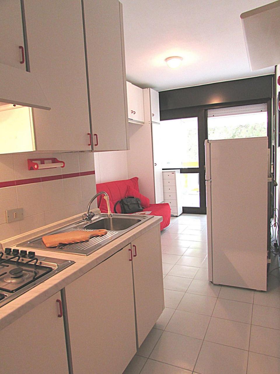 Apartment Solarium *